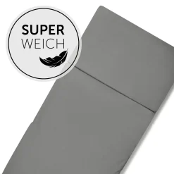 hauck Reisebettmatratze Sleeper Grey* Matratzen