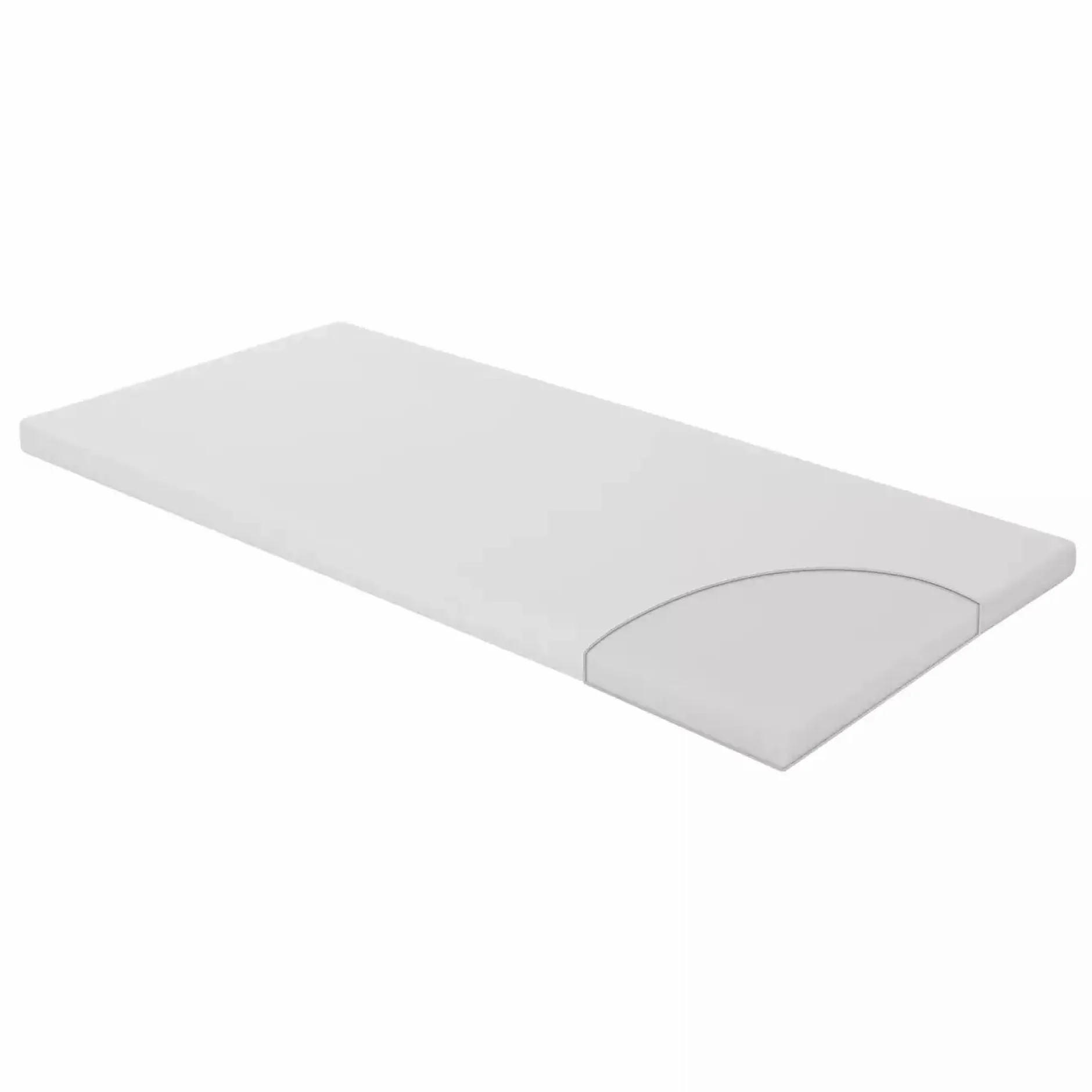 Tru00e4umeland Reisematratze Good 60 x 120 cm* Matratzen