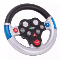 BIG Rescue Sound Wheel*Kinder Kinderfahrzeuge