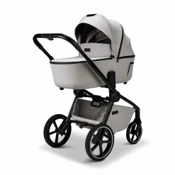MOON Resea 2.0 Ghost*Kinder Kombi-Kinderwagen