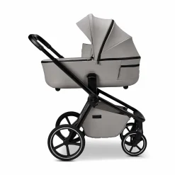 MOON Resea 2.0 Ghost*Kinder Kombi-Kinderwagen