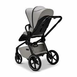 MOON Resea 2.0 Ghost*Kinder Kombi-Kinderwagen