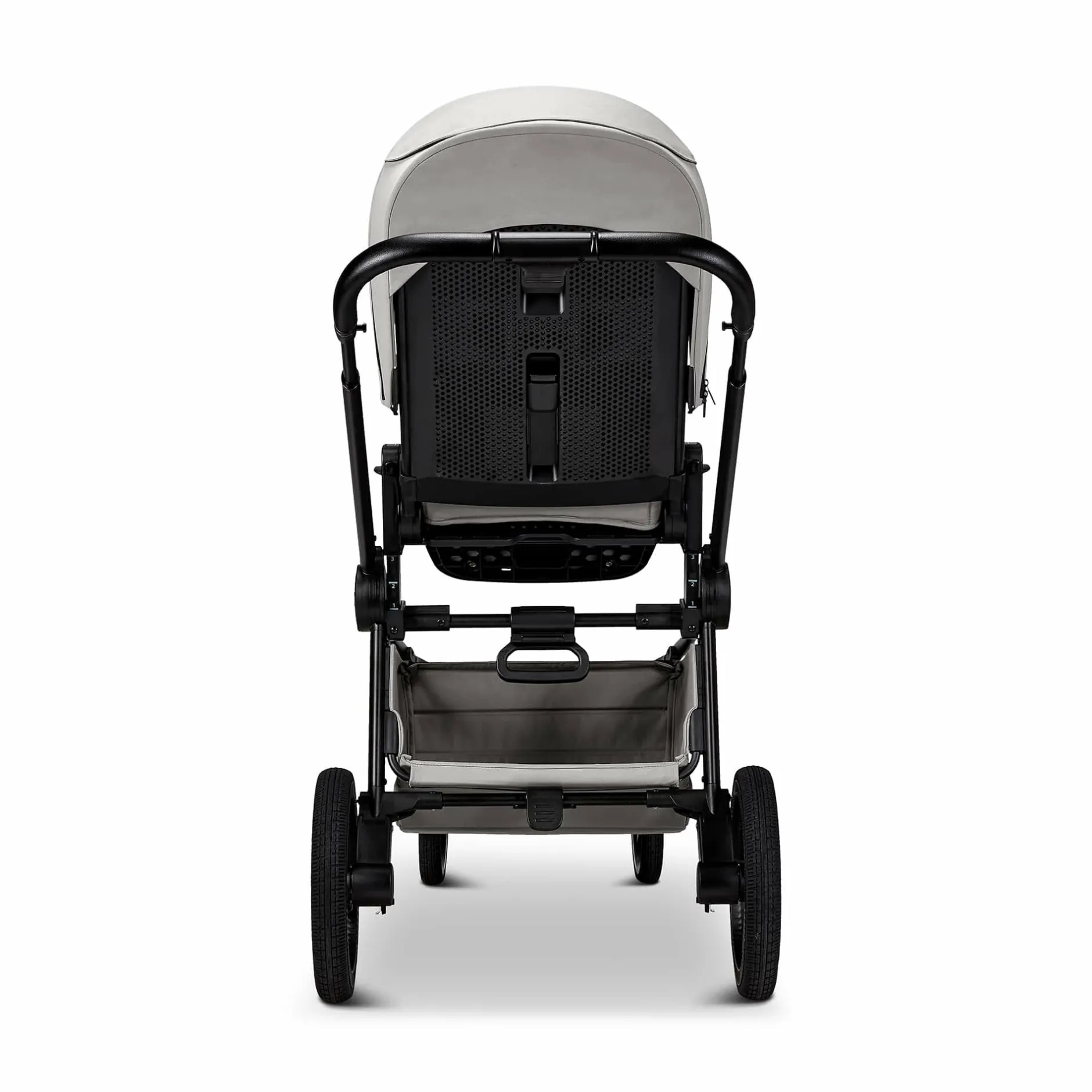 MOON Resea 2.0 Ghost*Kinder Kombi-Kinderwagen