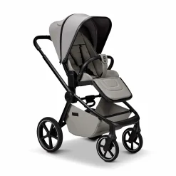 MOON Resea 2.0 Ghost*Kinder Kombi-Kinderwagen