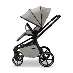 MOON Resea 2.0 Ghost*Kinder Kombi-Kinderwagen