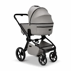 MOON Resea 2.0 Ghost*Kinder Kombi-Kinderwagen