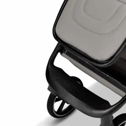 MOON Resea 2.0 Ghost*Kinder Kombi-Kinderwagen
