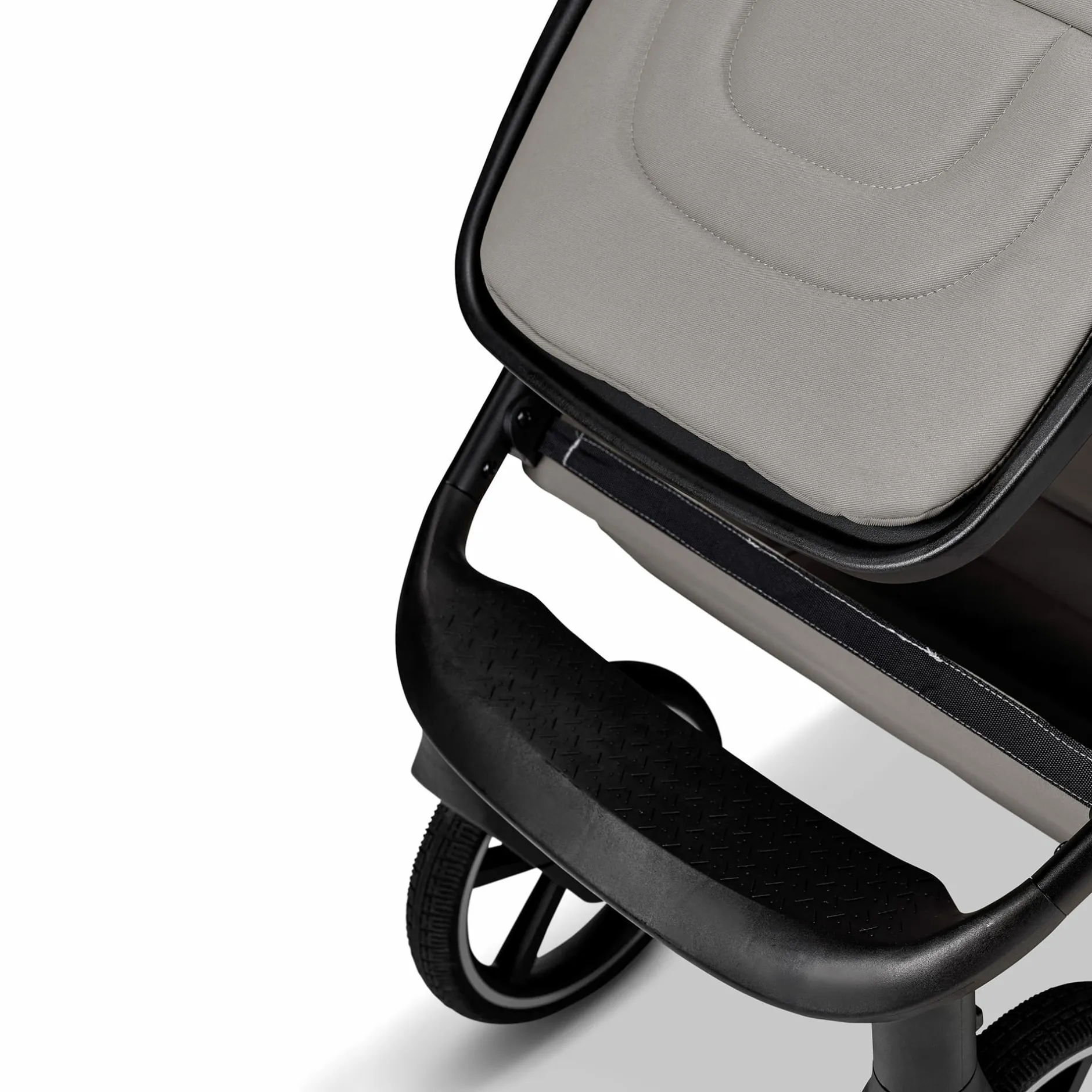 MOON Resea 2.0 Ghost*Kinder Kombi-Kinderwagen