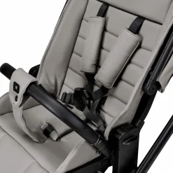 MOON Resea 2.0 Ghost*Kinder Kombi-Kinderwagen