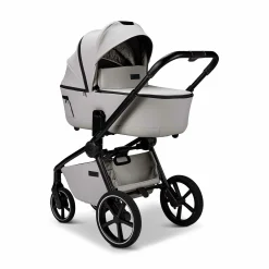 MOON Resea 2.0 Ghost*Kinder Kombi-Kinderwagen