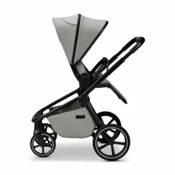MOON Resea 2.0 Ghost*Kinder Kombi-Kinderwagen