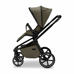 MOON Resea 2.0 Moss*Kinder Kombi-Kinderwagen