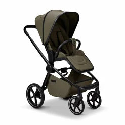MOON Resea 2.0 Moss*Kinder Kombi-Kinderwagen