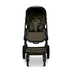 MOON Resea 2.0 Moss*Kinder Kombi-Kinderwagen