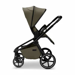 MOON Resea 2.0 Moss*Kinder Kombi-Kinderwagen