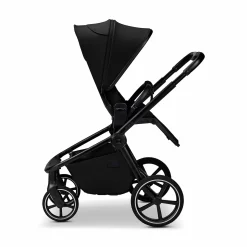 MOON Resea 2.0 Onyx*Kinder Kombi-Kinderwagen