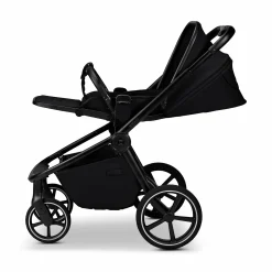 MOON Resea 2.0 Onyx*Kinder Kombi-Kinderwagen