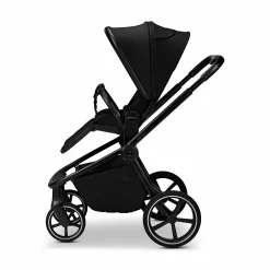 MOON Resea 2.0 Onyx*Kinder Kombi-Kinderwagen