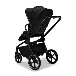 MOON Resea 2.0 Onyx*Kinder Kombi-Kinderwagen