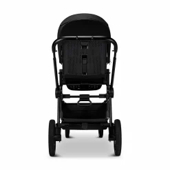 MOON Resea 2.0 Onyx*Kinder Kombi-Kinderwagen