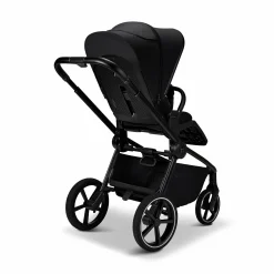 MOON Resea 2.0 Onyx*Kinder Kombi-Kinderwagen