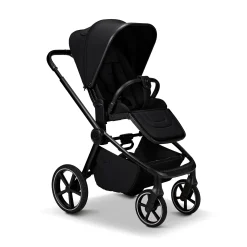 MOON Resea 2.0 Onyx*Kinder Kombi-Kinderwagen