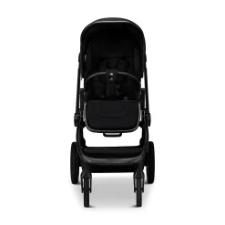 MOON Resea 2.0 Onyx*Kinder Kombi-Kinderwagen