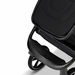 MOON Resea 2.0 Onyx*Kinder Kombi-Kinderwagen