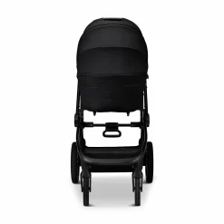 MOON Resea 2.0 Onyx*Kinder Kombi-Kinderwagen