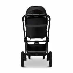 MOON Resea 2.0 Onyx*Kinder Kombi-Kinderwagen