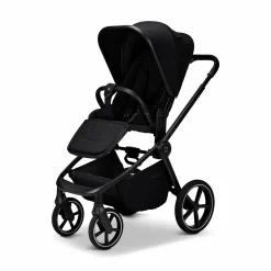 MOON Resea 2.0 Onyx*Kinder Kombi-Kinderwagen
