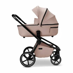 MOON Resea 2.0 Sand*Kinder Kombi-Kinderwagen