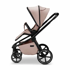 MOON Resea 2.0 Sand*Kinder Kombi-Kinderwagen