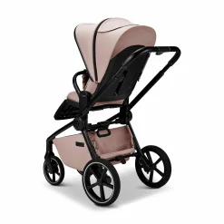 MOON Resea 2.0 Sand*Kinder Kombi-Kinderwagen