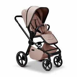 MOON Resea 2.0 Sand*Kinder Kombi-Kinderwagen
