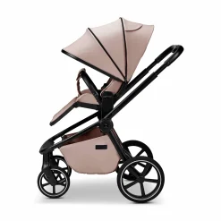 MOON Resea 2.0 Sand*Kinder Kombi-Kinderwagen