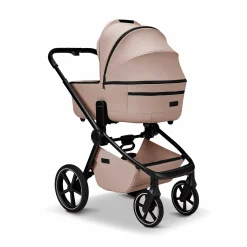 MOON Resea 2.0 Sand*Kinder Kombi-Kinderwagen
