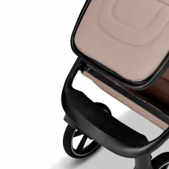 MOON Resea 2.0 Sand*Kinder Kombi-Kinderwagen