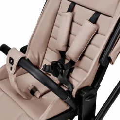 MOON Resea 2.0 Sand*Kinder Kombi-Kinderwagen