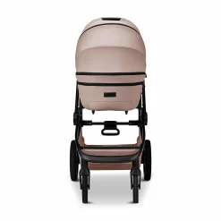 MOON Resea 2.0 Sand*Kinder Kombi-Kinderwagen