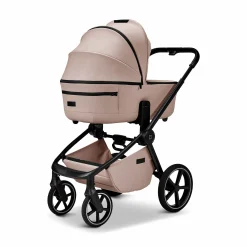 MOON Resea 2.0 Sand*Kinder Kombi-Kinderwagen