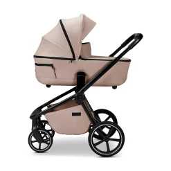 MOON Resea 2.0 Sand*Kinder Kombi-Kinderwagen