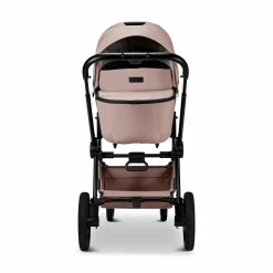 MOON Resea 2.0 Sand*Kinder Kombi-Kinderwagen