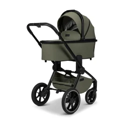 MOON RESEA Edition+ Moss*Kinder Kombi-Kinderwagen