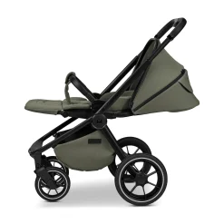 MOON RESEA Edition+ Moss*Kinder Kombi-Kinderwagen