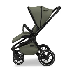 MOON RESEA Edition+ Moss*Kinder Kombi-Kinderwagen