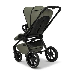 MOON RESEA Edition+ Moss*Kinder Kombi-Kinderwagen