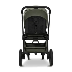MOON RESEA Edition+ Moss*Kinder Kombi-Kinderwagen