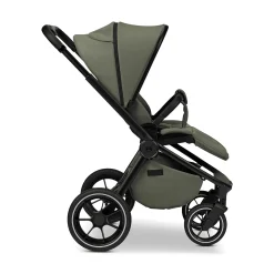 MOON RESEA Edition+ Moss*Kinder Kombi-Kinderwagen
