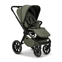 MOON RESEA Edition+ Moss*Kinder Kombi-Kinderwagen